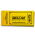 Older stock: Deluxe Cinemas Senior Discount Book of Ten