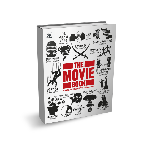 The Movie Book