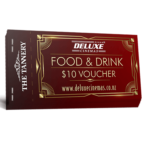 10 Discounted Food & Drink Vouchers