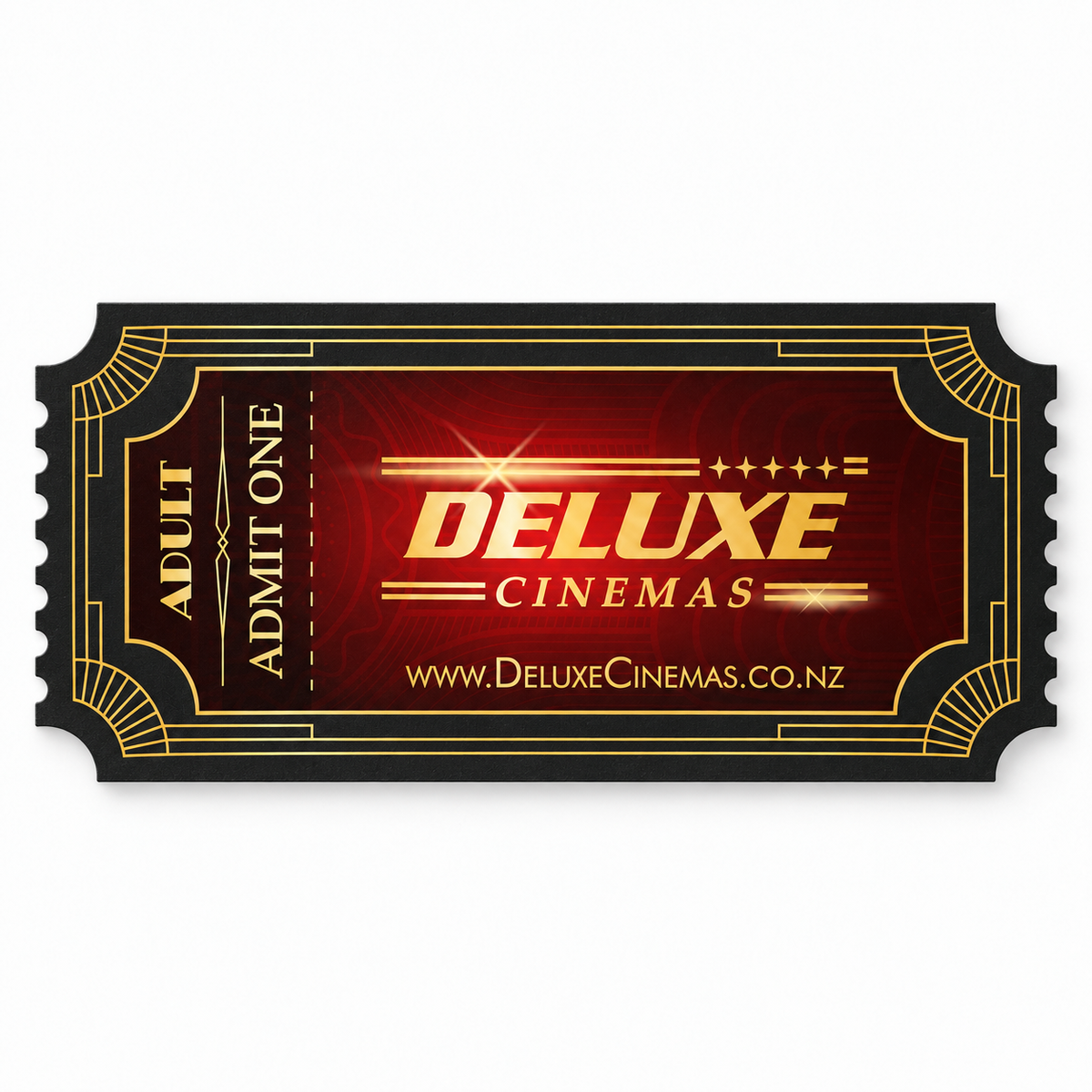 Adult Voucher