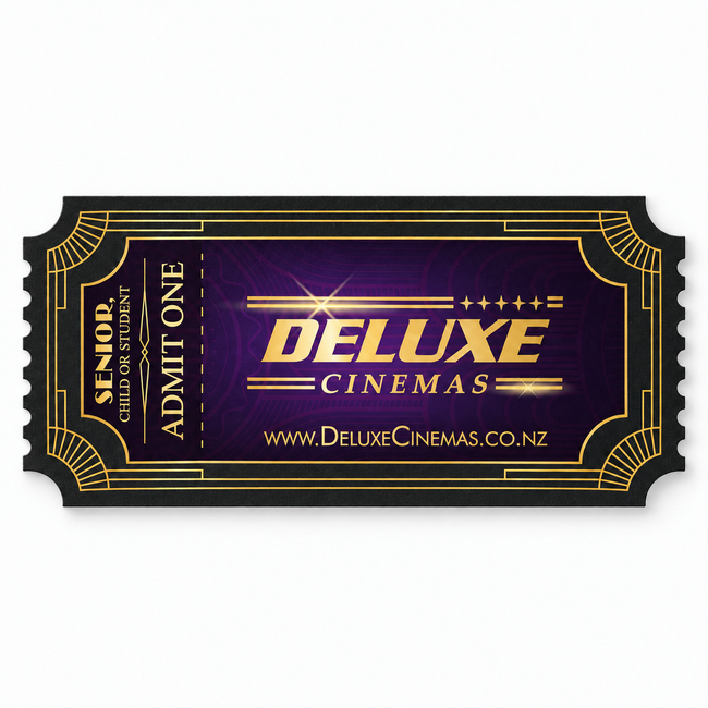 Senior Voucher