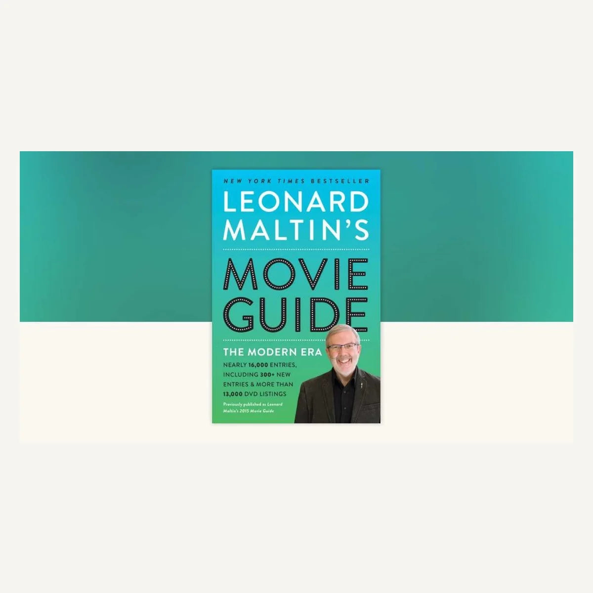 Leonard Maltin's Movie Guide