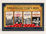 Intermission Treats — The Collector’s Box