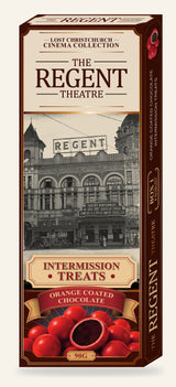 Regent
