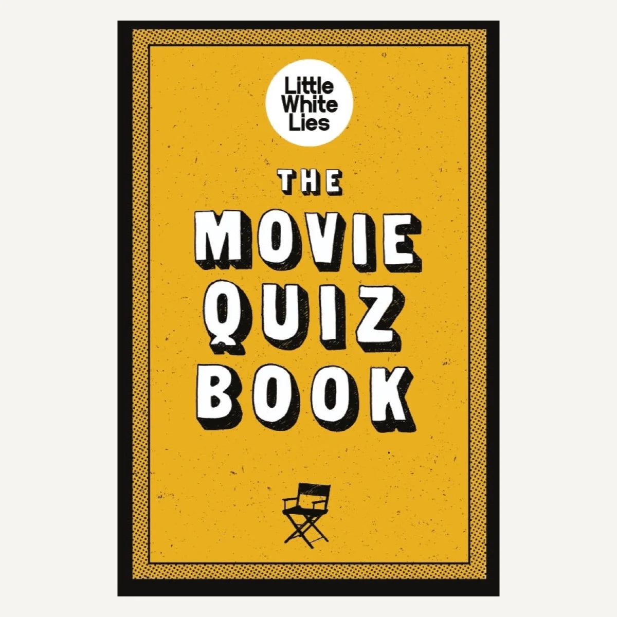 The Movie Quiz Book