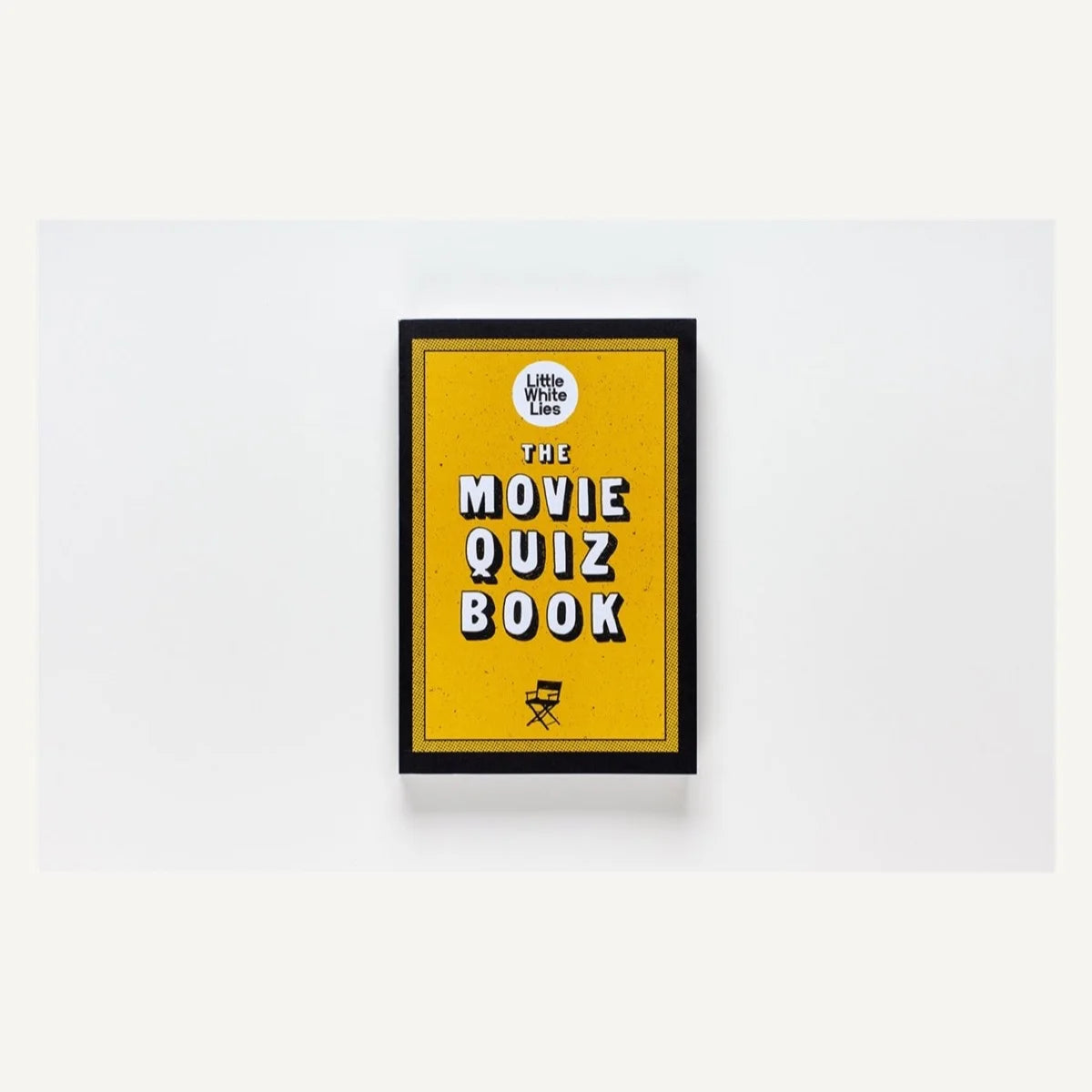 The Movie Quiz Book
