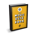 The Movie Quiz Book
